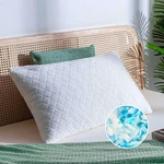 Egohome Shredded Memory Foam Pillows, Adjustable Bed For Side, Back O... New. Price: $35.31.