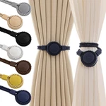 Contoeey Magnetic Rope For Curtains 2 Navy New. Price: $12.01.