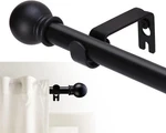 Gxoackj Curtain For Windows 32-48 Inch, 5/8 Decorative Set New. Price: $10.14.
