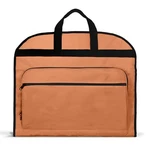 39" Business Garment Bag Cover Suits Dresses Clothing Foldable Pockets Orange New. Price: $24.99.