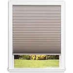 Redi Shade No Tools Easy Lift Trim-at-home Cordless Pleated Light Blocking Fa... New. Price: $43.72.