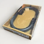 Ikea Knolfly Curtain Tie Back Pack New Box Black 203.179.13. Price: $21.99.