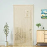 Yaoyue Doorway String Curtains,boho Hippie Hanging Fringe Room D... New. Price: $42.12.