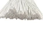Amerry 300 Pcs Plastic Twist Ties, Garden Plant Cable Tie, ... New. Price: $9.27.