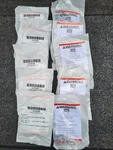Hunter Douglas Safetycordcleat Kits With Screws KIT2728 Clear 10 Sets (20EA) New. Price: $9.95.