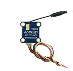 Aomway TX004 5.8G 64CH Pit Mode 25/100/200MW Switchable Mini Fpv Transmitter New. Price: $19.80.
