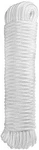 1/4 Inch By 80 Feet Nylon Multipurpose Clothelines Rope, Uv Resistant & New. Price: $27.95.