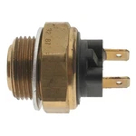 Standard Ignition Engine Cooling Fan Switch For 131, X-1/9, 124, 128 TS-108 New. Price: $33.66.