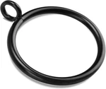 40 Pcs Black Curtain Rings With Eyelet Apply For Up To 3/4 Inch Rod (bla New. Price: $22.80.