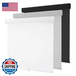 Anpark Cordless Roller SHADES100 Black Out For Windowsthermal New. Price: $84.78.