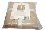 Lush Decor Reyna Window Curtain Panels 2 Pack 54X95 Wheat Ruffled Rod Pocket New. Price: $44.99.