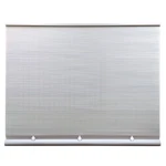 Radiance Cordless Outdoor Shades For Porch, Patio & Windows - Waterproof Pvc Bli New. Price: $34.64.