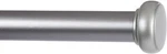 Kenney 1" Weaver Indoor/outdoor Curtain Rod, 72-144", Brushed Nickel *see Note* Open. Price: $19.95.