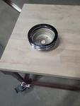 1969 1970 1ST Design 3956668 Original Deep Groove Crank Pulley 302 Z 28 350 LT1 Used. Price: $374.99.