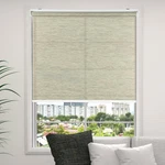 Roller Window Shades Light Filtering Up And Down Blinds For... New. Price: $95.29.