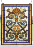 Meyda Tiffany 77999 Stained Glass Window - New. Price: $771.12.