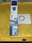 Blu-pier Tech Shower Curtain Rod Tension 28-48 Inch Never Rust Silver New. Price: $13.96.