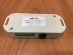 Somfy RS485 To Ilt Interface Open. Price: $75.00.