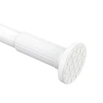 Umimile Tension Curtain Rod, 51-86 Inches Adjustable Spring Shower Cu... New. Price: $54.99.