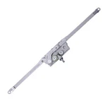 Truth Entrygard Dual Arm Awning 28-3/4 Inch Roto Crank Operator New. Price: $99.98.