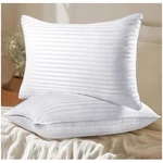Qnoon Pillows Queen Size Set Of 2, Hotel Collection Bed For Sleeping, Gu New. Price: $125.99.