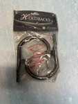 Cambria Collection Window Curtain Hold Backs (set Of 2) New Liberty Style Open. Price: $10.99.