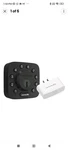Ultraloq Smart Door Deadbolt Lock U-bolt With Wifi Bridge New. Price: $68.00.