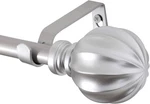 Yafa Home Fashion Adjustable Curtain Rod For Windows, 3/4 Inch Pole Single New. Price: $10.99.