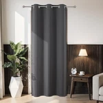 Joydeco Blackout Curtain For Doorway Privacy 78 Inches Long, Grommet Clo... New. Price: $25.04.