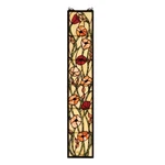 Meyda Lighting Stained Glass - 73266 New. Price: $1058.40.