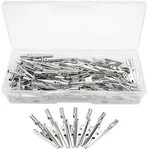 Wmycongcong Pcs 52MM Metal Alligator Clips Electrical Test Clamps (100 New. Price: $20.99.