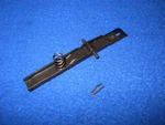 Tristar Phantom 12GA Carrier Latch Assembly W/ Pin & Spring #TG153 Used. Price: $18.99.
