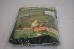 Coghlans Mosquito Net 78" X 63" 59" Green Double Wide Beach For Camping New. Price: $8.21.