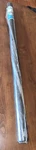Phifer Petscreen Black 48" 84" Resistant New - 7X As Strong Reg.. Price: $19.95.