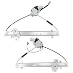 Front Left Right Power Window Regulator With Motor For 2003-2008 Honda Pilot New. Price: $57.90.