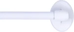 Kenney Magnetic Curtain Rod For Metal Doors Surfaces, No Drill New. Price: $27.93.