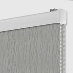 Corded Blackout Roller Blinds For Windows, Waterproof Thermal Insulated Shade... New. Price: $70.46.