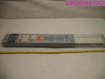 Achim Top Down Cordless Honeycomb Cellular Shaeds 3/8", 30" X 64" White Open. Price: $62.40.