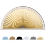 Jlong Arch Shade Half Circle Paper Blinds For Cor... New. Price: $20.75.