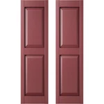 Builders 14.75 In. X 55 H Edge, Standard Two Equal Panels... New. Price: $112.09.