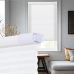 Tonature Upgrade No Drill Tools Cellular Shades For Indoor Windows 38MM New. Price: $112.05.