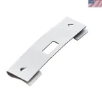 Effortless Vertical Blind Repair Vane Savers Set Of 6 Weather-resistant White New. Price: $10.99.