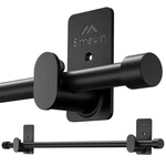 Simewin Curtain Rods No Drilling For Windows 30 To 60 Inches, 5/8 Diamet... New. Price: $24.97.