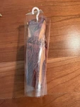 New Wrights Tassel Brown 5" Diy Drapery Curtain Key Vtg Nos. Price: $9.99.