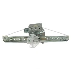 Window Motor And Regulator Assembly-power Fits Pacifica New. Price: $64.95.