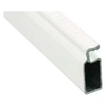 MAKE-2-FIT Pl 14074 5/16 X 3/4 In. Screen Frame, 72 0.020, White (single New. Price: $70.29.