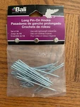 Bali Long Pin Hooks For Draperies New. Price: $11.88.