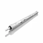 Somfy Reloadable Battery Wand # 9018685 New. Price: $39.85.