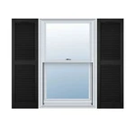 Mid America 00011448002 Standard Size Cathedral Top Center Mullion, Open Louv... New. Price: $73.85.