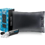 Fluff And Stuff Comfort Queen Size Memory Foam Pillows, Chiropractor... New. Price: $132.25.
